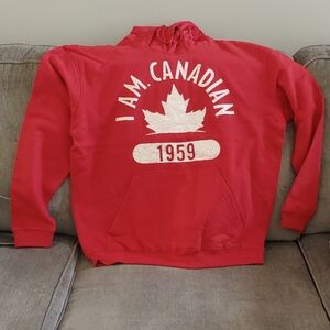 H2 Canadian Hoodie